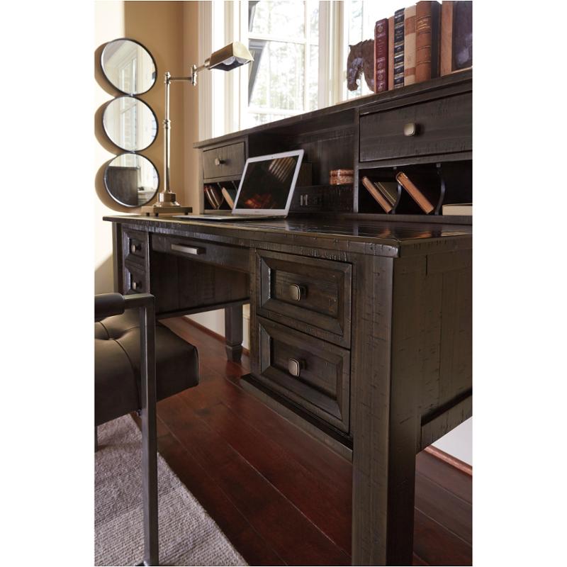 H63648 Ashley Furniture Home Office Desk Hutch