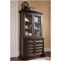 H636-60h Ashley Furniture Townser - Grayish Brown Home Office Furniture Credenza