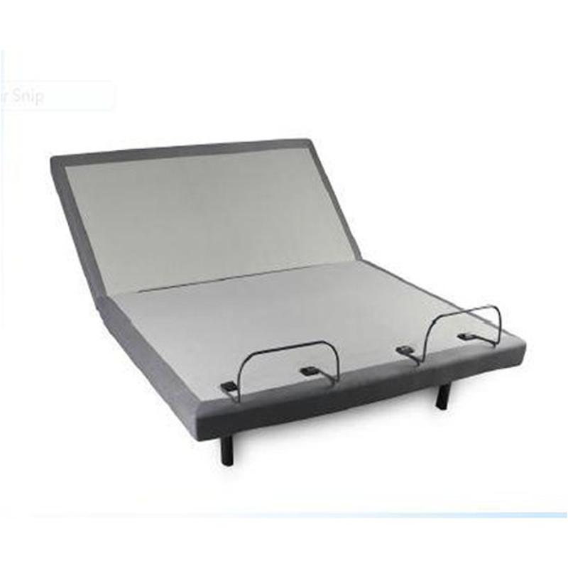 Cal King Adjustable Foot Base, Bed Frame With Adjustable Feet
