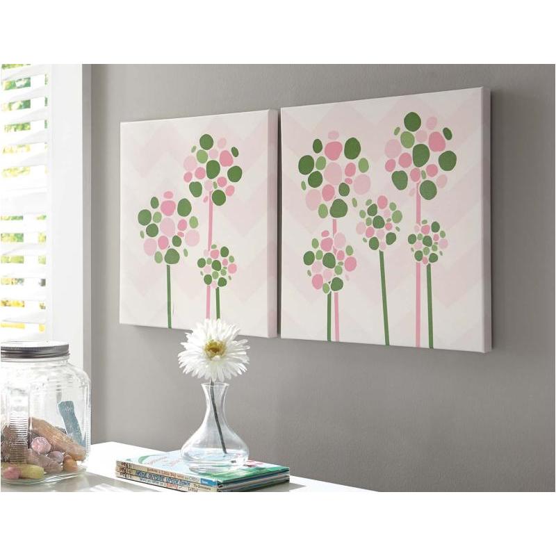 A8000166 Ashley Furniture Accent Furniture Wall Art