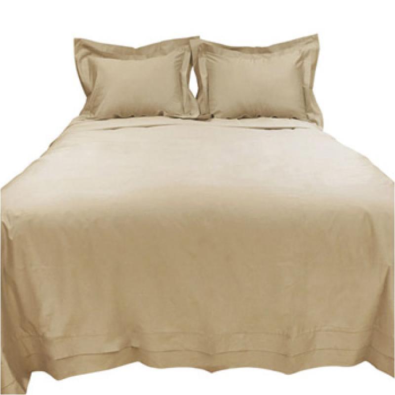 Q249013k Ashley Furniture Chamness - Sand Bedding Comforter