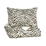 Q263003q Ashley Furniture Hyun - Beige/brown Bedding Comforter
