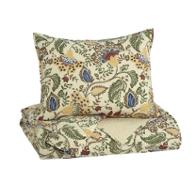 Q265003q Ashley Furniture Damyan - Multi Bedding Comforter