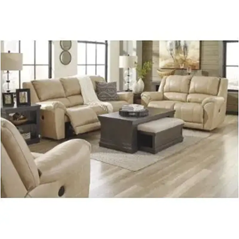 2920225 Ashley Furniture Yancy Galaxy Rocker Recliner