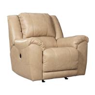 2920298 Ashley Furniture Yancy - Galaxy Living Room Furniture Recliner