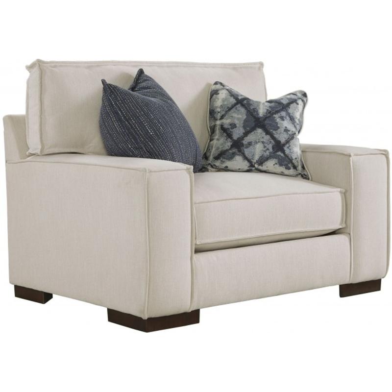 5470423 Ashley Furniture Kendleton - Quartz Living Room Furniture Living Room Chair