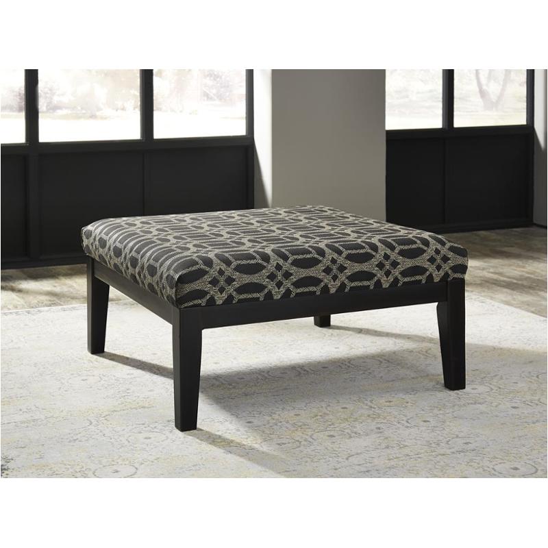 5490708 Ashley Furniture Oversized Accent Ottoman