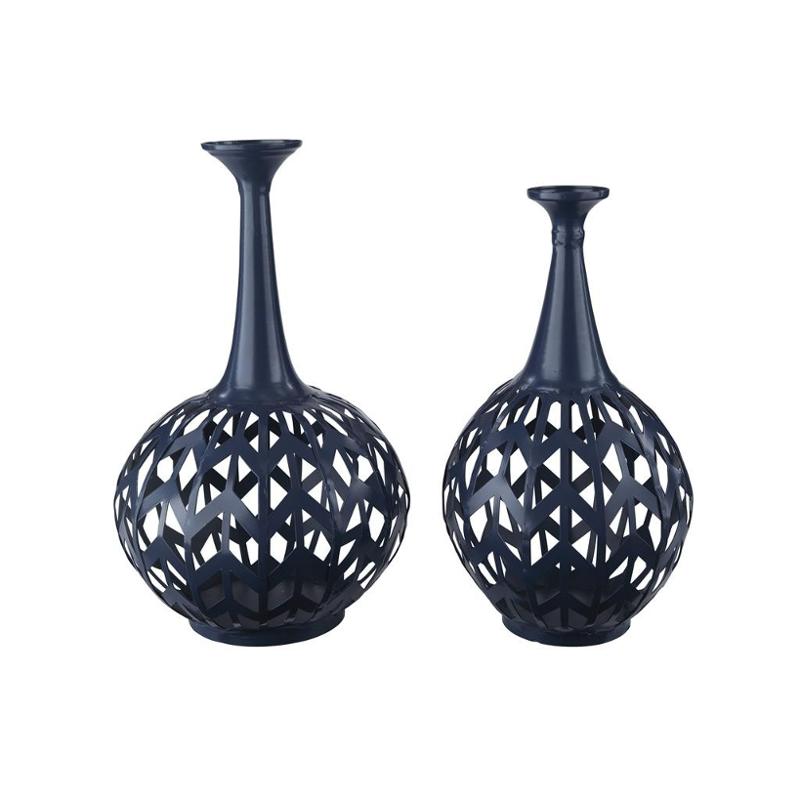 A2000170 Ashley Furniture Accent Furniture Vase Set Of 2   A2000170 