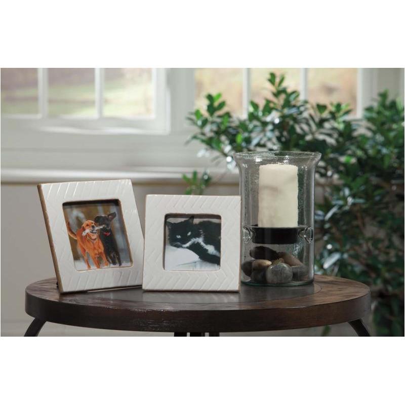 A2000193 Ashley Furniture Accent Furniture Bed Frame