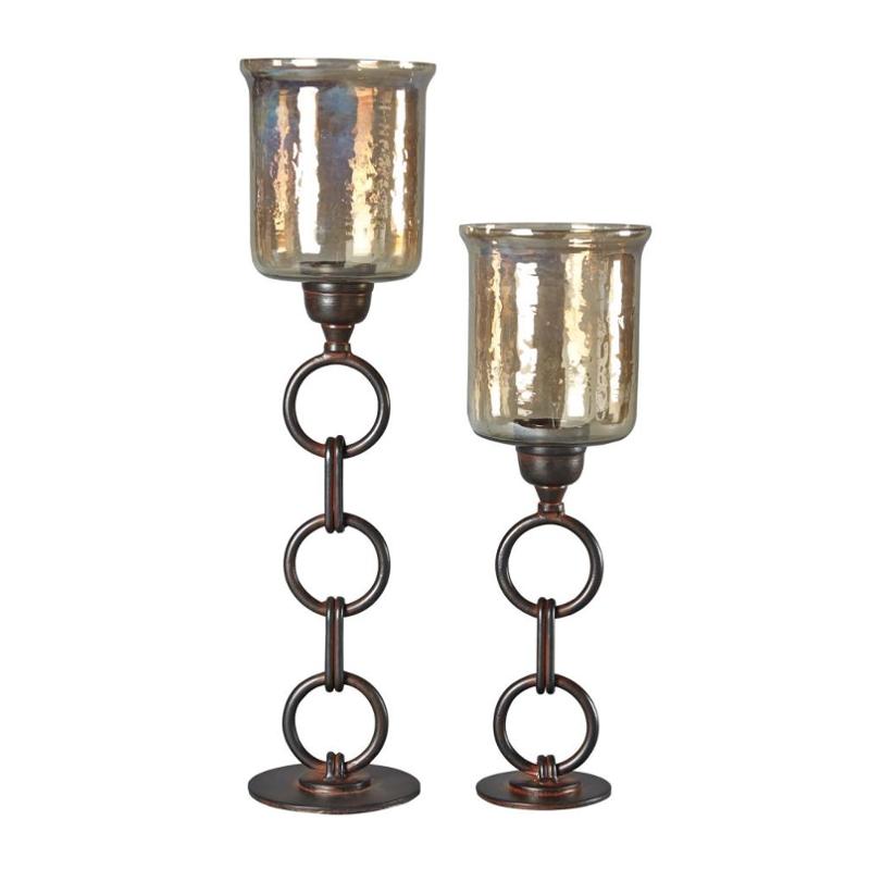 A2000202 Ashley Furniture Accent Furniture Candleholder