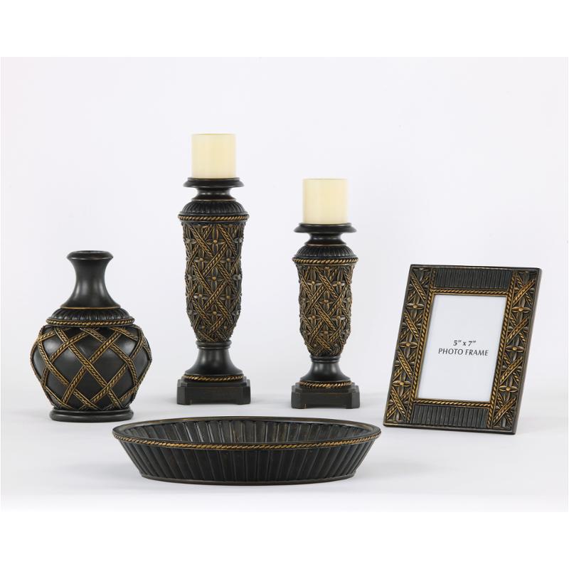 A2c00096 Ashley Furniture Accent Furniture Accessory Set