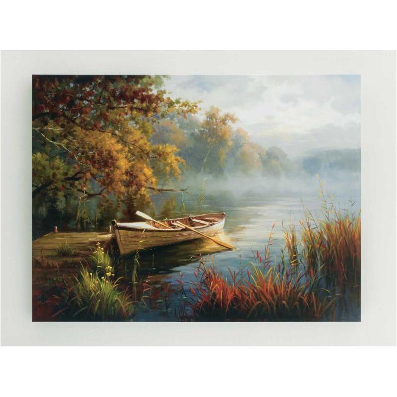 A8000050 Ashley Furniture Accent Furniture Wall Art