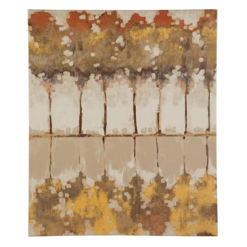 A8000129 Ashley Furniture Accent Furniture Wall Art