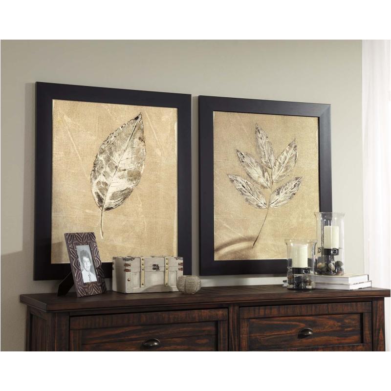 A8000135 Ashley Furniture Accent Furniture Wall Art