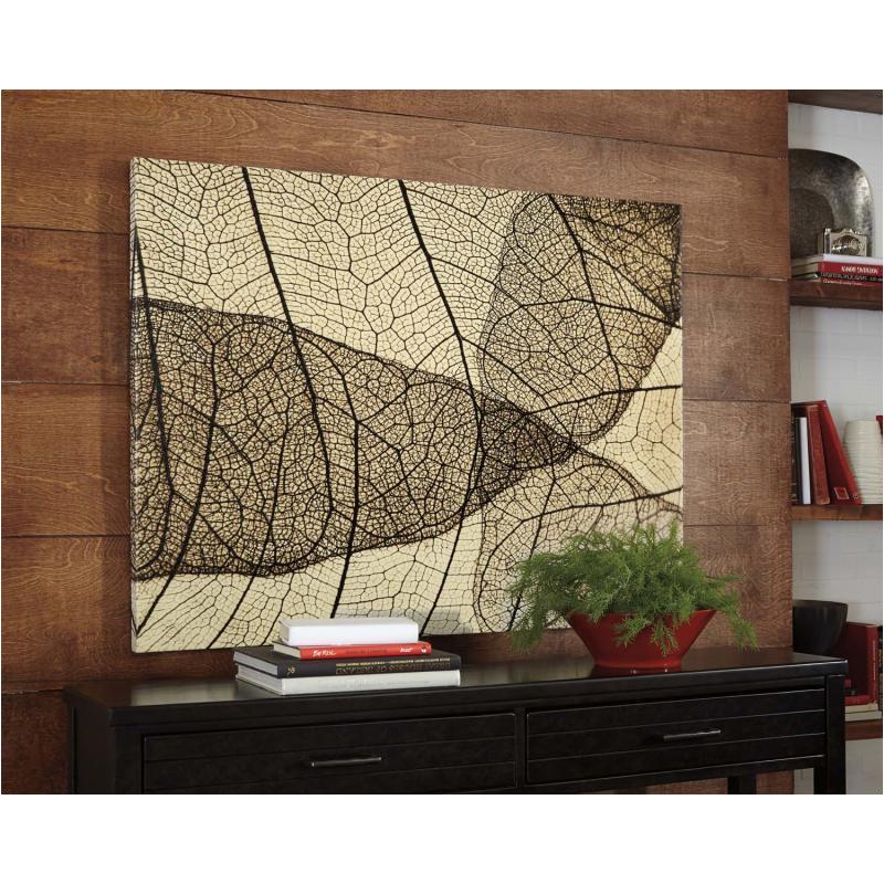 A8000141 Ashley Furniture Accent Furniture Wall Art