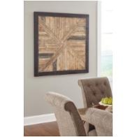 A8010015 Ashley Furniture Accent Furniture Wall Art