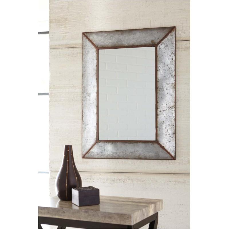 A8010020 Ashley Furniture O&#39;tallay Accent Furniture Mirror