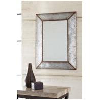 A8010020 Ashley Furniture O&#39;tallay Accent Furniture Mirror