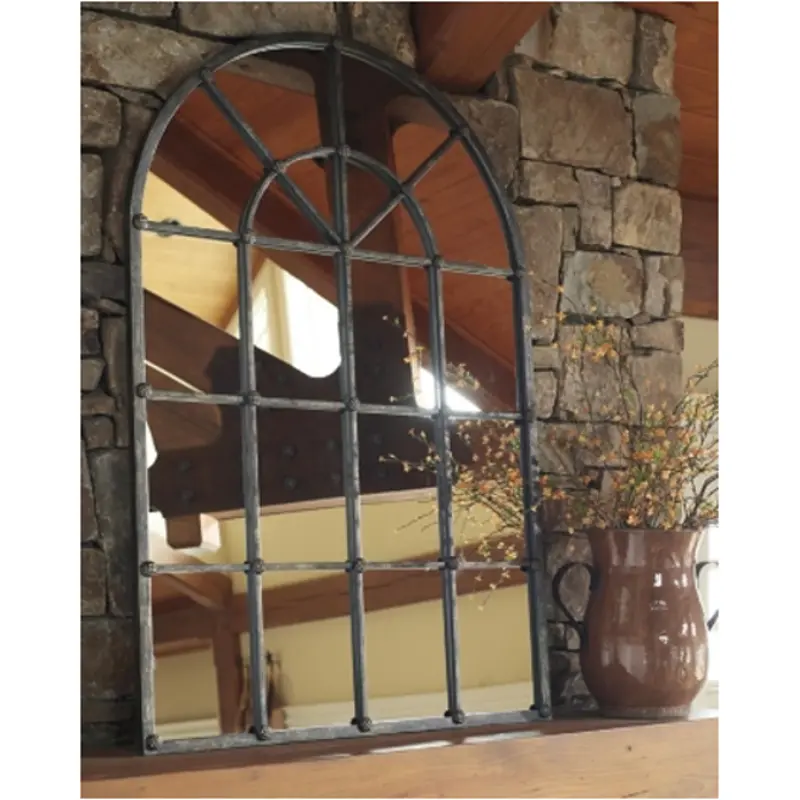 A8010025 Ashley Furniture Oengus Accent Furniture Mirror