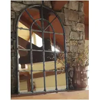 A8010025 Ashley Furniture Oengus Accent Furniture Mirror