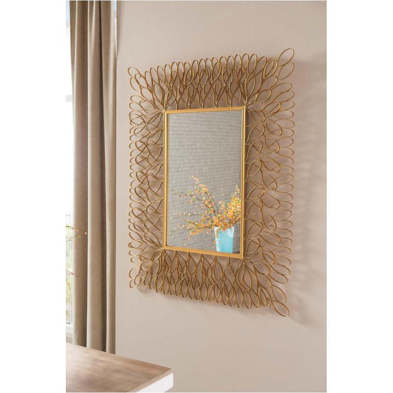 A8010026 Ashley Furniture Accent Furniture Mirror