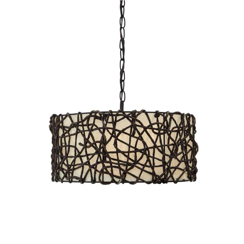 L000088 Ashley Furniture Accent Furniture Lighting Pendant Light