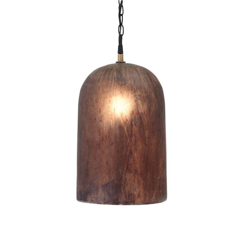 L000118 Ashley Furniture Accent Furniture Glass Pendant Light