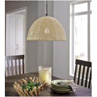 L000338 Ashley Furniture Accent Furniture Lighting