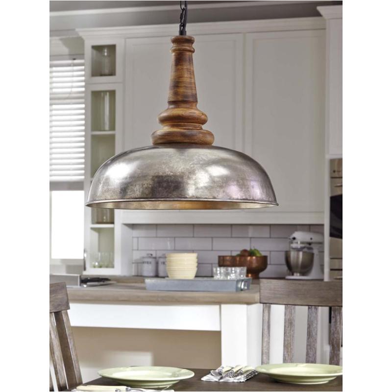 L000368 Ashley Furniture Accent Furniture Lighting