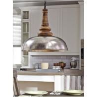 L000368 Ashley Furniture Accent Furniture Lighting