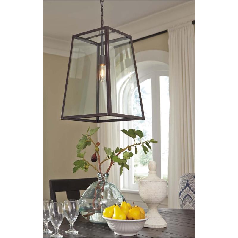 L000438 Ashley Furniture Accent Furniture Lighting
