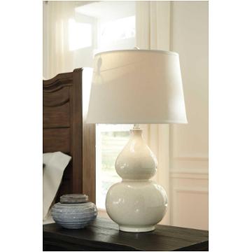 L100074 Ashley Furniture Saffi Accent Furniture Lighting