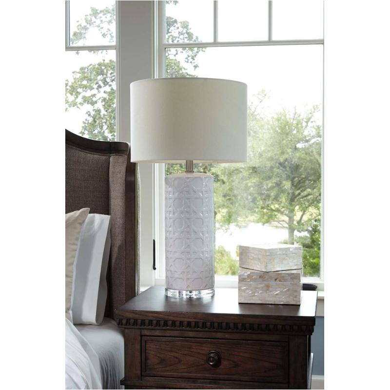 L100084 Ashley Furniture Accent Furniture Lighting