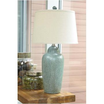 L100254 Ashley Furniture Saher Accent Furniture Lighting