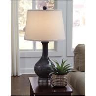 L100454 Ashley Furniture Accent Furniture Lighting