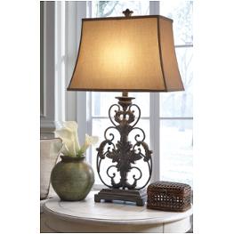 L200064 Ashley Furniture Sallee Accent Furniture Lighting