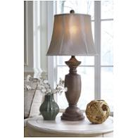 L200934 Ashley Furniture Accent Furniture Lighting