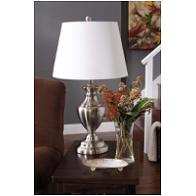 L204014 Ashley Furniture Accent Furniture Lighting