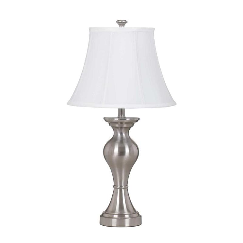 L204124 Ashley Furniture Rishona Metal Table Lamp