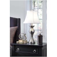 L204124 Ashley Furniture Rishona Accent Furniture Lighting