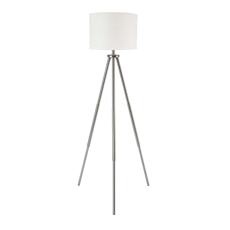 L204141 Ashley Furniture Accent Furniture Metal Floor Lamp
