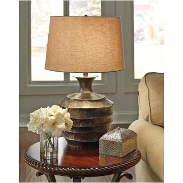 L207004 Ashley Furniture Accent Furniture Lighting