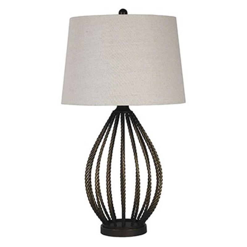 L207034 Ashley Furniture Accent Furniture Lighting