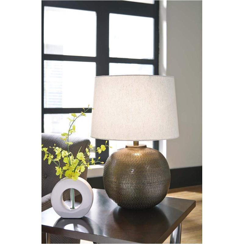 L207054 Ashley Furniture Accent Furniture Lighting