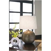 L207054 Ashley Furniture Accent Furniture Lighting
