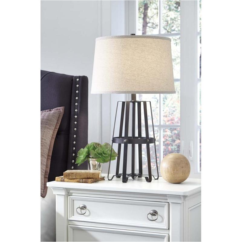 L207804 Ashley Furniture Accent Furniture Lighting