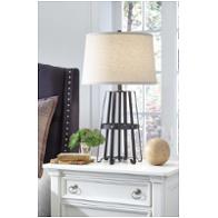 L207804 Ashley Furniture Accent Furniture Lighting