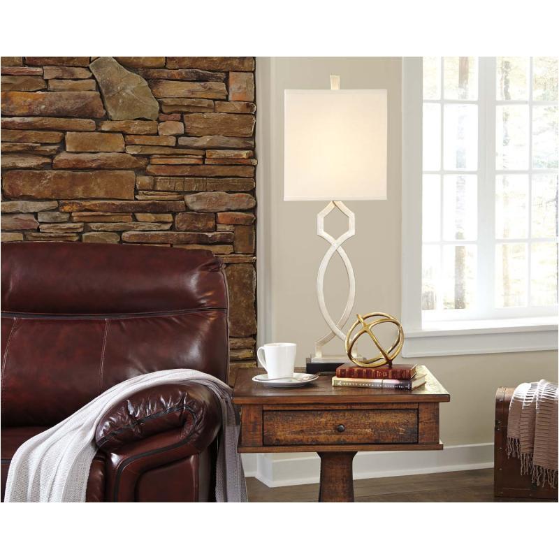 L208004 Ashley Furniture Accent Furniture Lighting