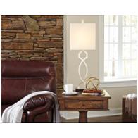 L208004 Ashley Furniture Accent Furniture Lighting