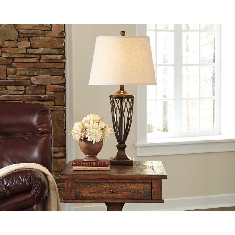 L208024 Ashley Furniture Accent Furniture Lighting